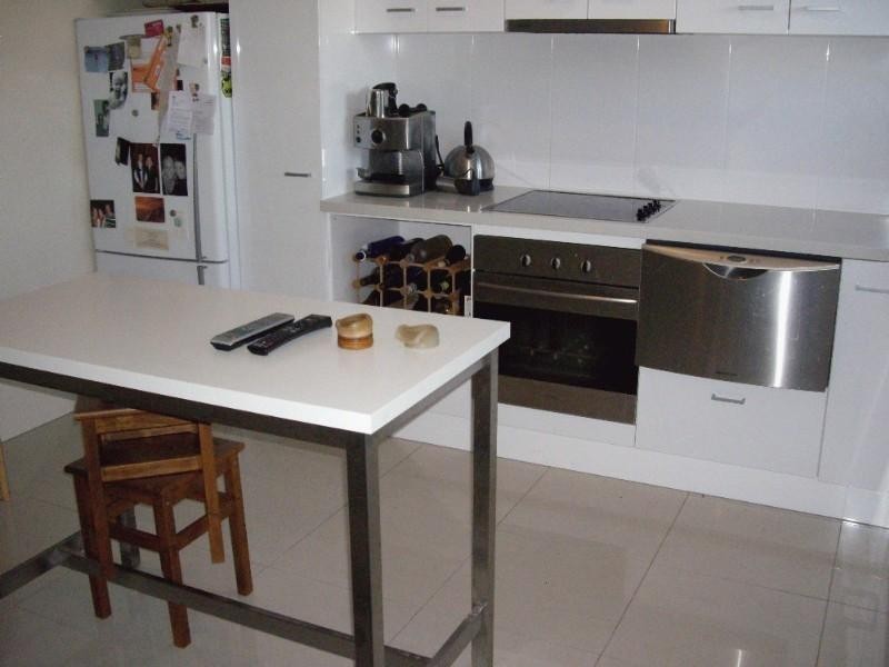 2/9 Plunkett Street, Paddington QLD 4064