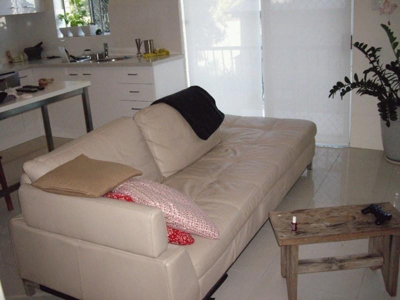 2/9 Plunkett Street, Paddington QLD 4064