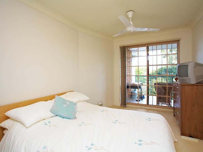 5/14 Cadell Street, Toowong QLD 4066