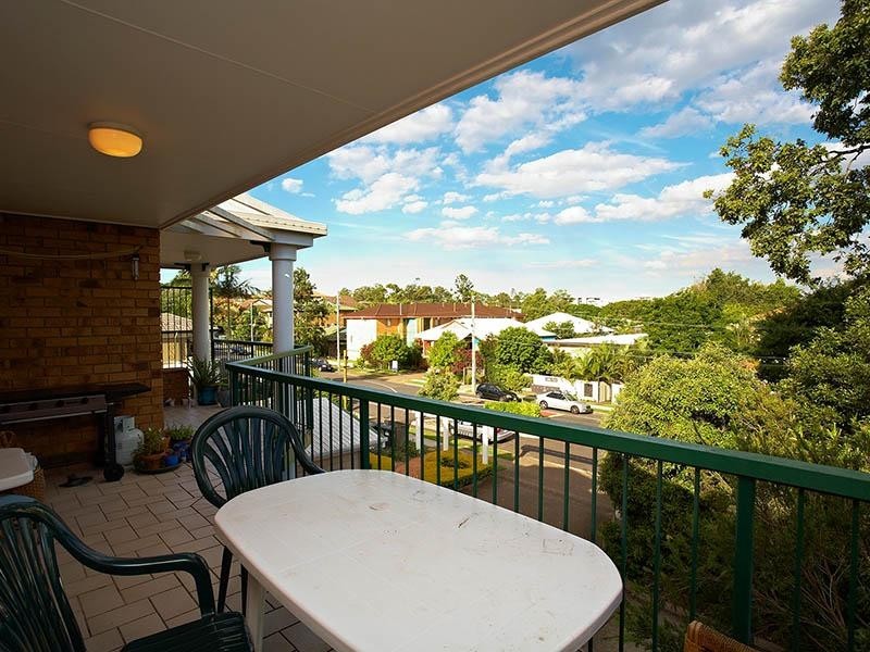 5/14 Cadell Street, Toowong QLD 4066