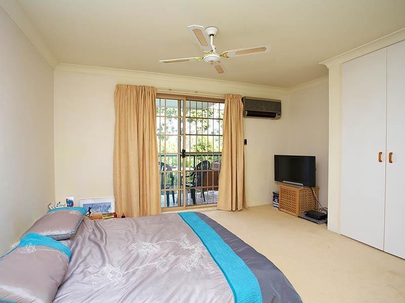 5/14 Cadell Street, Toowong QLD 4066