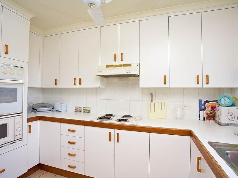 5/14 Cadell Street, Toowong QLD 4066