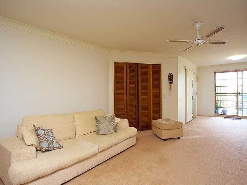 5/14 Cadell Street, Toowong QLD 4066