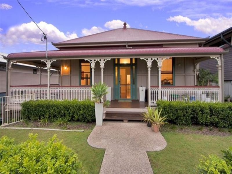 114 Arthur Terrace, Red Hill QLD 4059