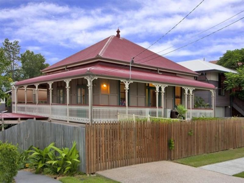 114 Arthur Terrace, Red Hill QLD 4059