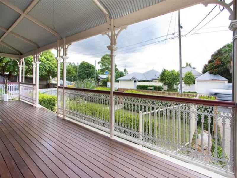 114 Arthur Terrace, Red Hill QLD 4059
