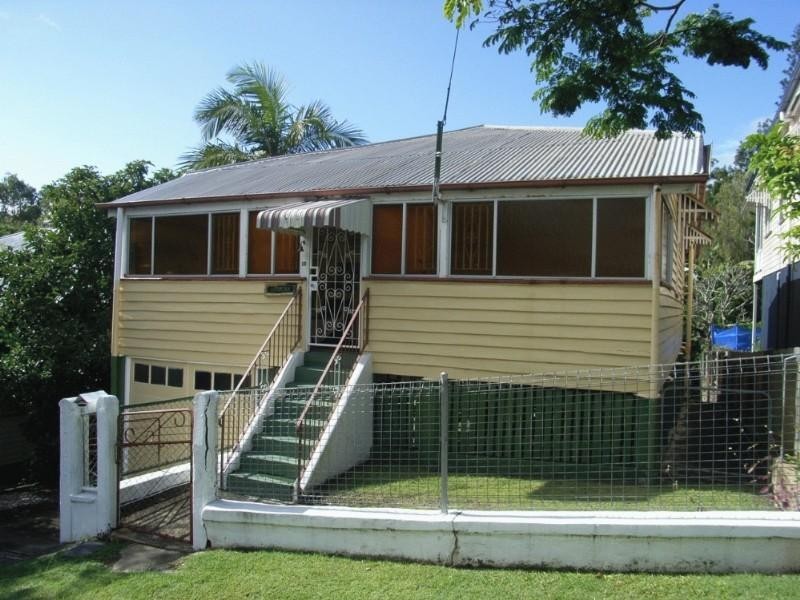 13 Garling Street, Red Hill QLD 4059
