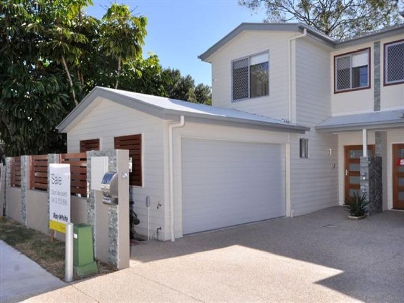 29A Terrace Street, Toowong QLD 4066