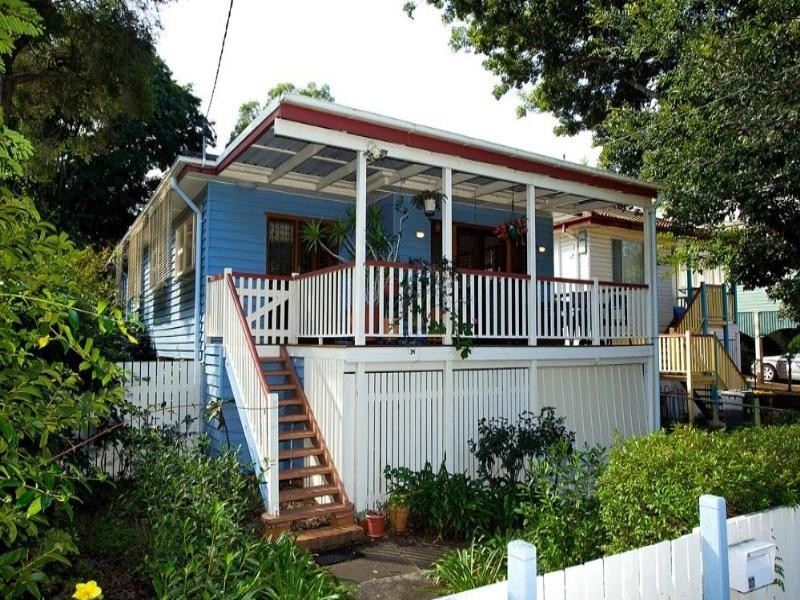 22 Greenlaw Street, Indooroopilly QLD 4068