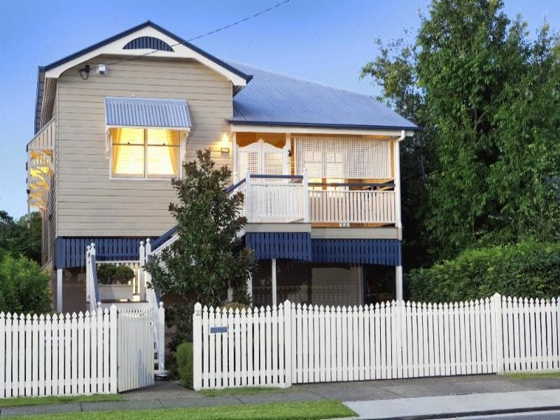 23 Bangalla Street, Auchenflower QLD 4066