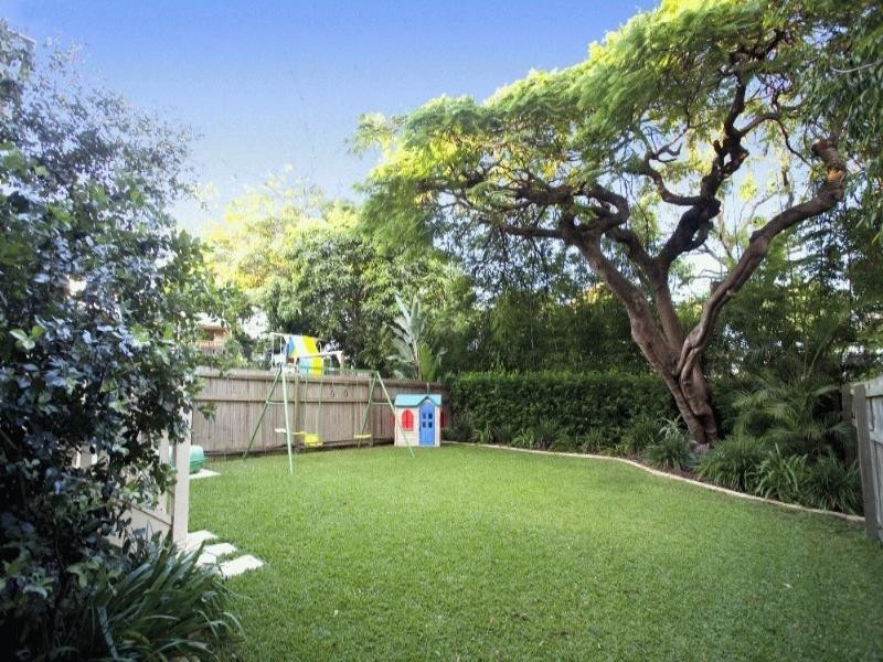 23 Bangalla Street, Auchenflower QLD 4066