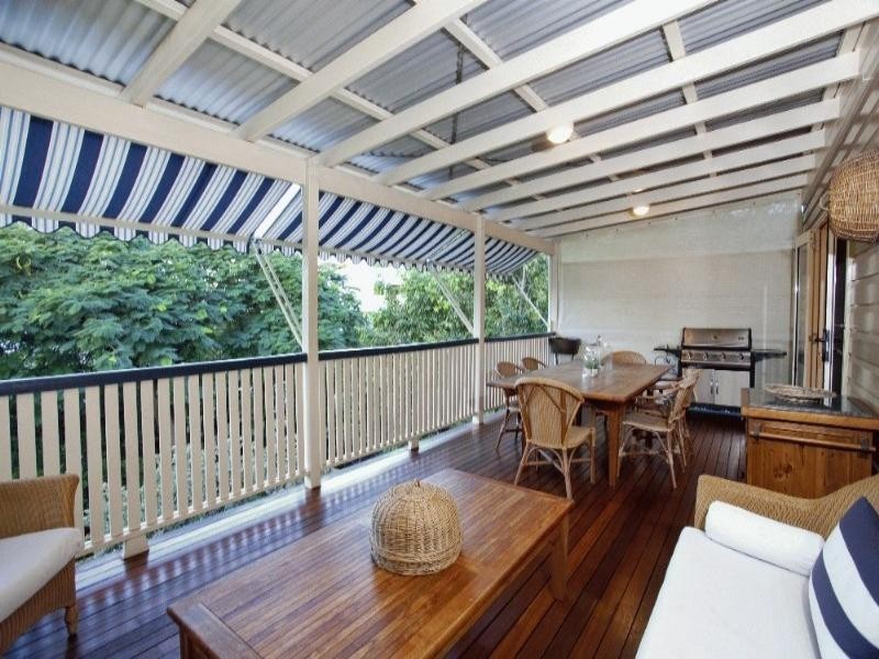 23 Bangalla Street, Auchenflower QLD 4066