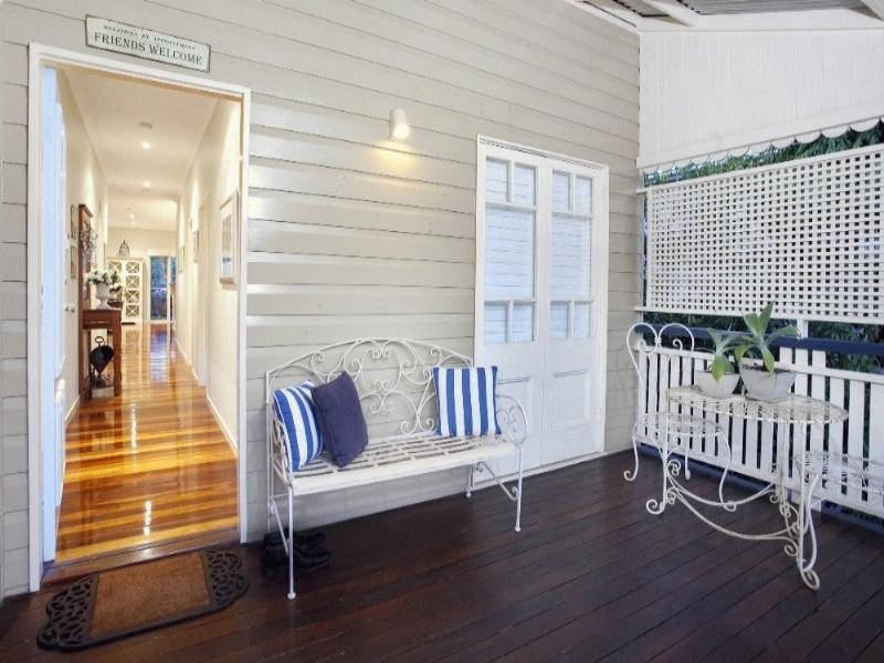 23 Bangalla Street, Auchenflower QLD 4066