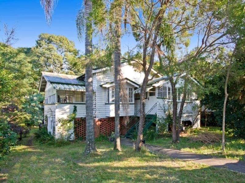 29 Lodge Street, Toowong QLD 4066