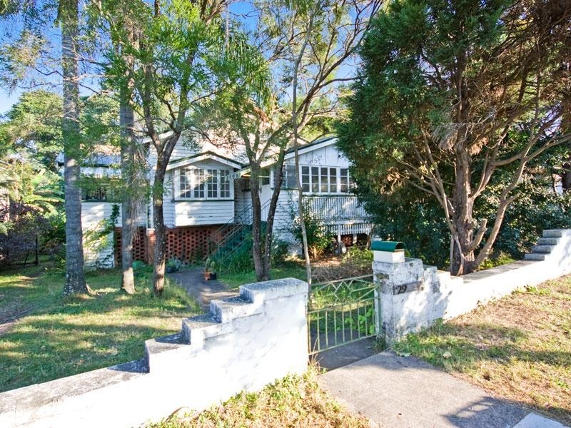 29 Lodge Street, Toowong QLD 4066