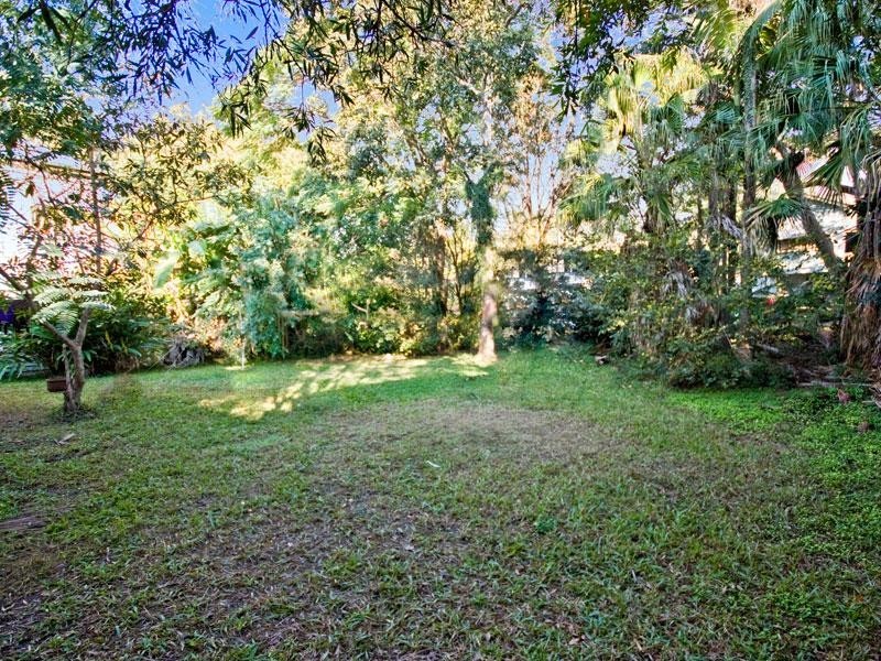 29 Lodge Street, Toowong QLD 4066