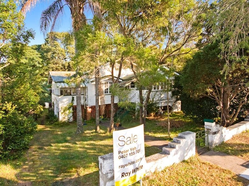 29 Lodge Street, Toowong QLD 4066