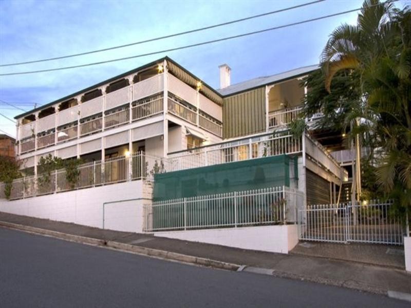 309 Given Terrace, Paddington QLD 4064