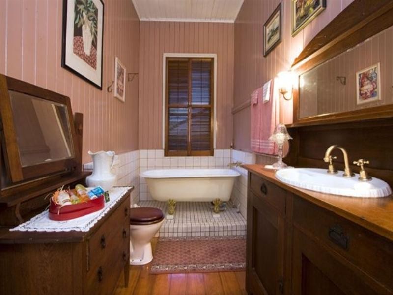 309 Given Terrace, Paddington QLD 4064