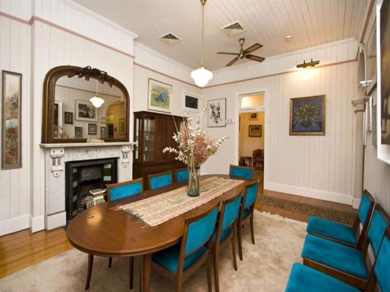 309 Given Terrace, Paddington QLD 4064