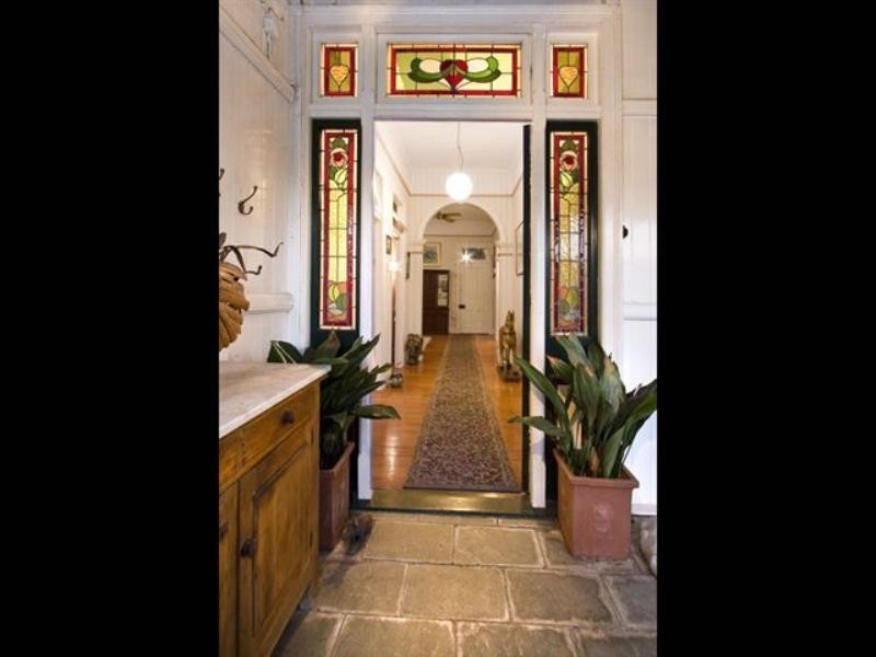 309 Given Terrace, Paddington QLD 4064