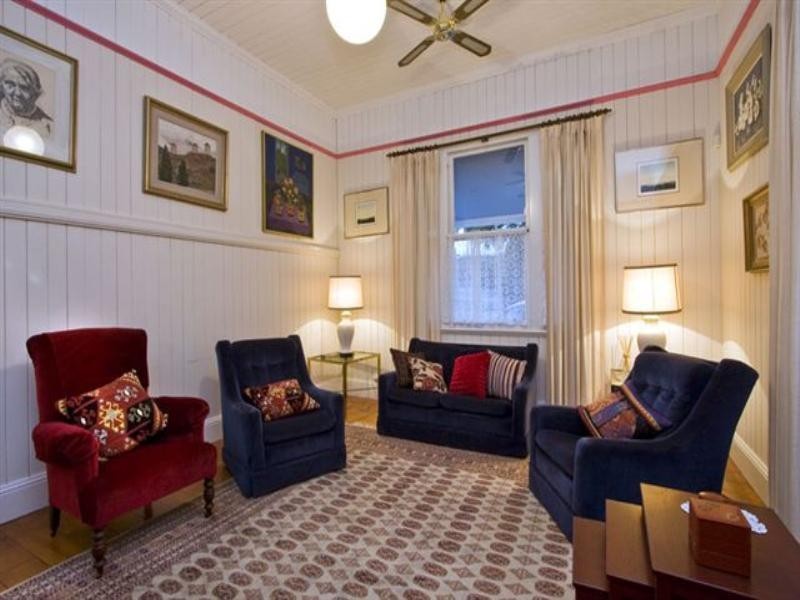 309 Given Terrace, Paddington QLD 4064