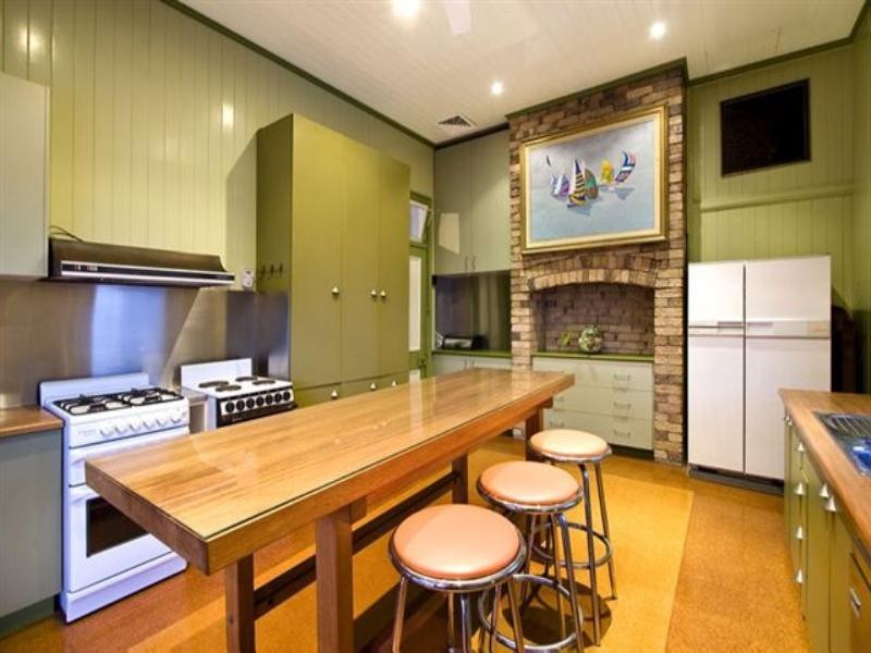 309 Given Terrace, Paddington QLD 4064