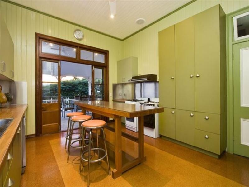 309 Given Terrace, Paddington QLD 4064