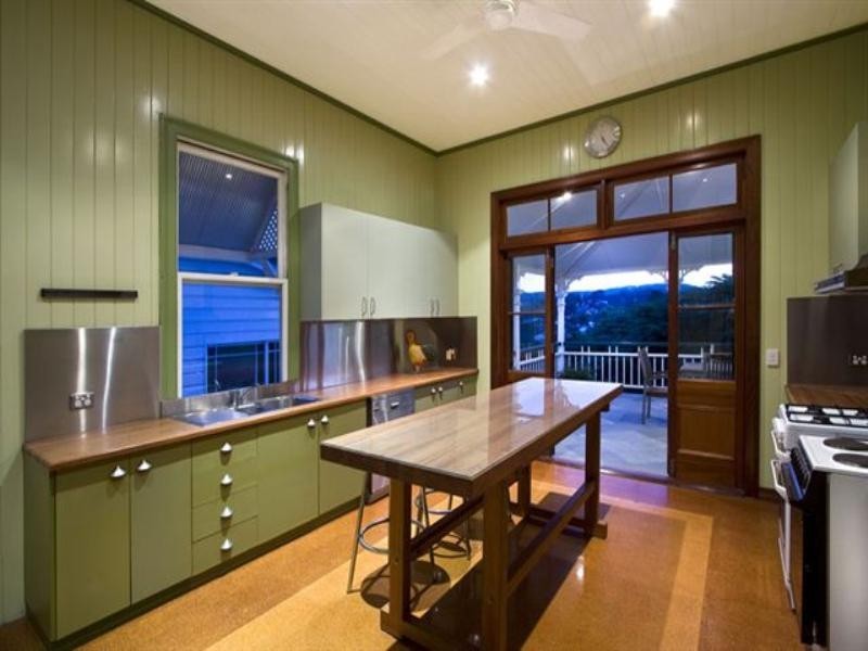 309 Given Terrace, Paddington QLD 4064