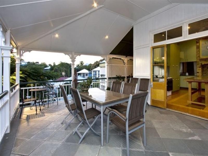 309 Given Terrace, Paddington QLD 4064