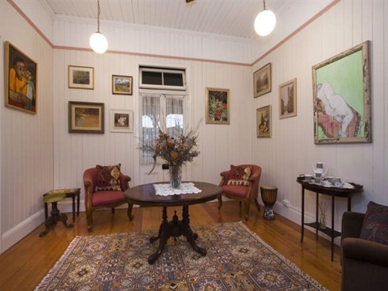 309 Given Terrace, Paddington QLD 4064