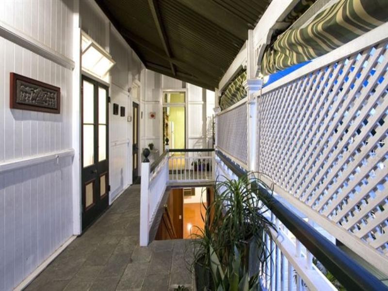 309 Given Terrace, Paddington QLD 4064