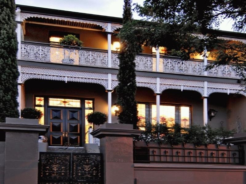 242 Petrie Terrace, Brisbane QLD 4000