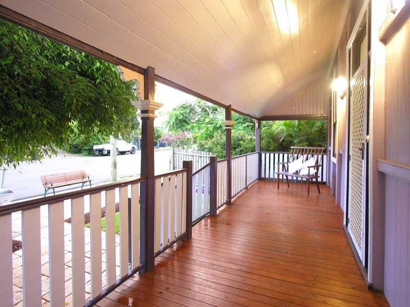 29 Hayward Street, Paddington QLD 4064