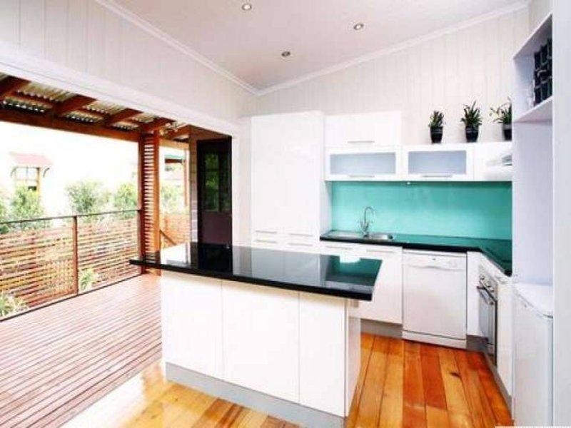 29 Hayward Street, Paddington QLD 4064