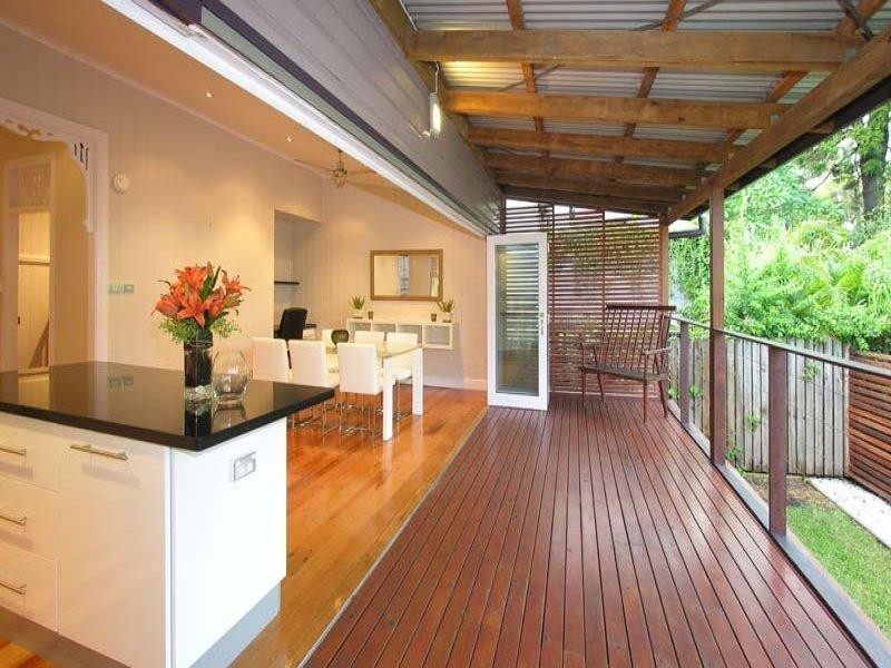 29 Hayward Street, Paddington QLD 4064