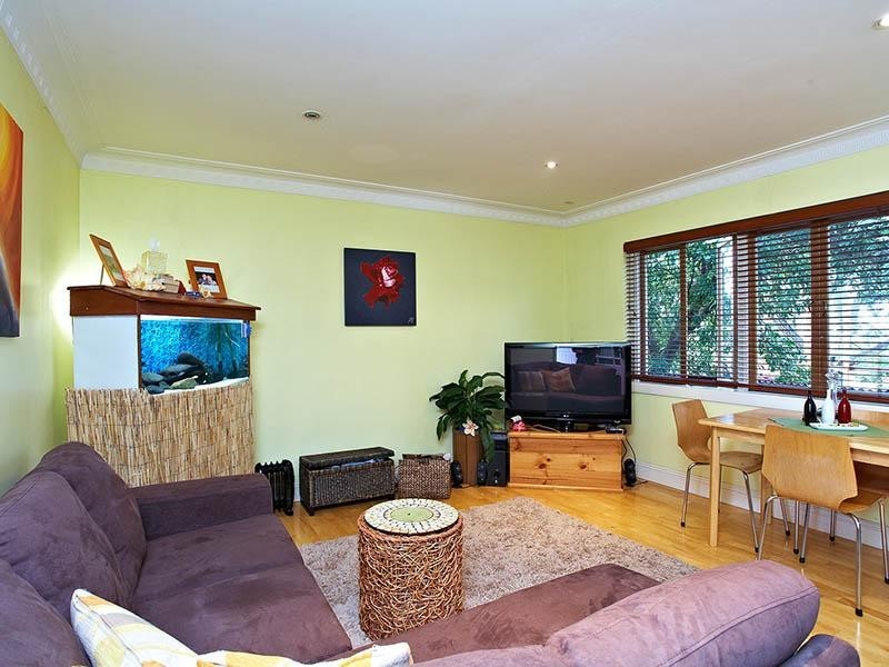 5/10 Belgrave Street, Red Hill QLD 4059
