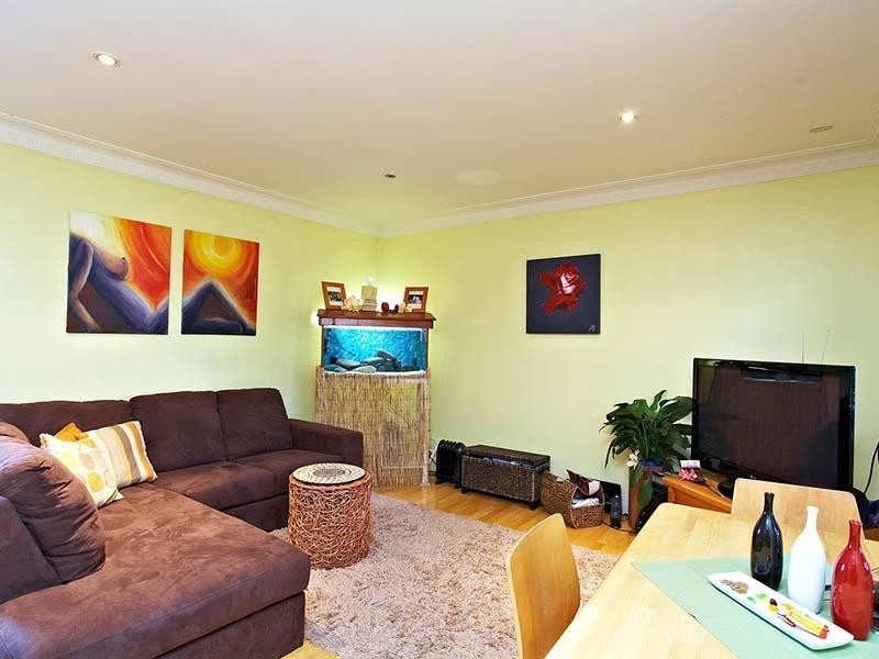5/10 Belgrave Street, Red Hill QLD 4059
