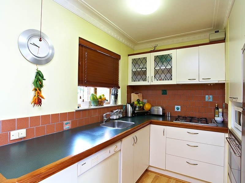5/10 Belgrave Street, Red Hill QLD 4059