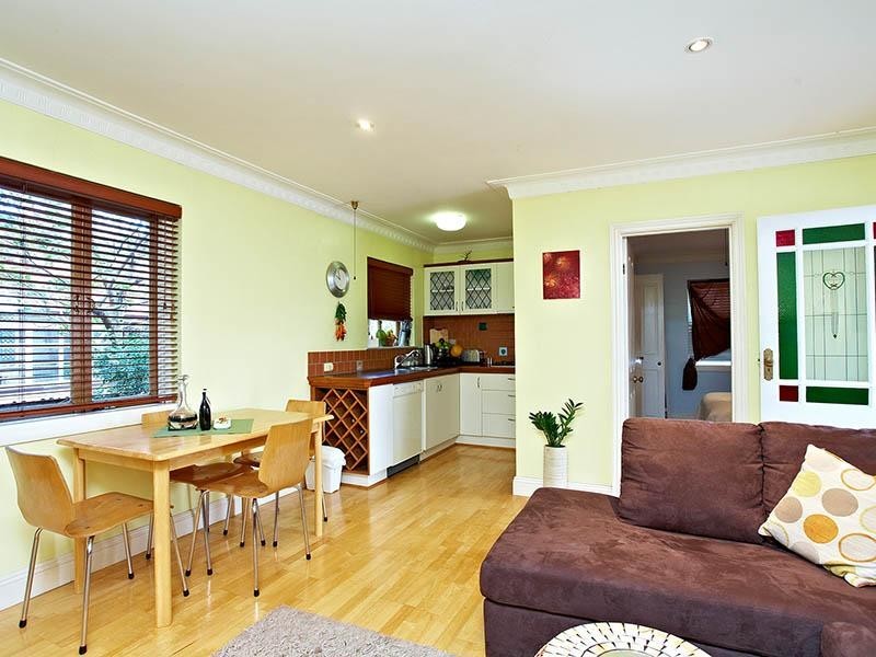 5/10 Belgrave Street, Red Hill QLD 4059