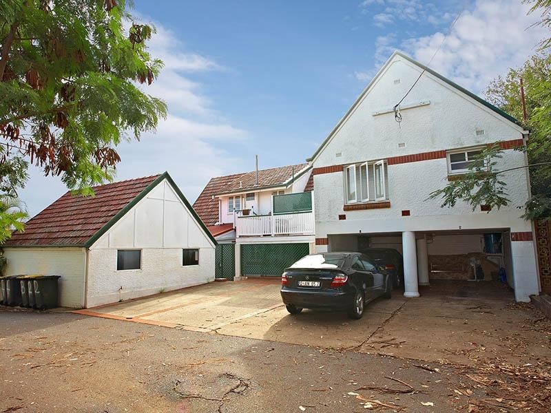 5/10 Belgrave Street, Red Hill QLD 4059