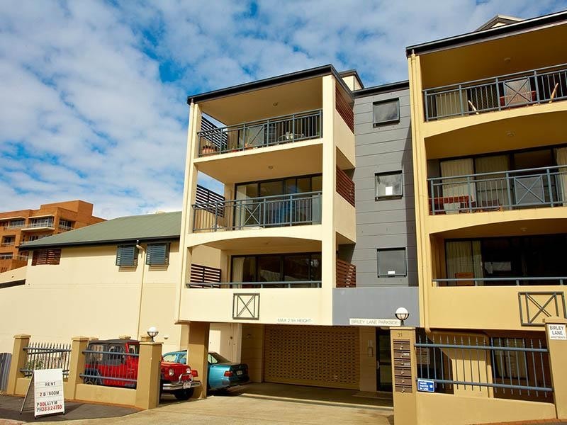 12/31 Twine Street, Spring Hill QLD 4000