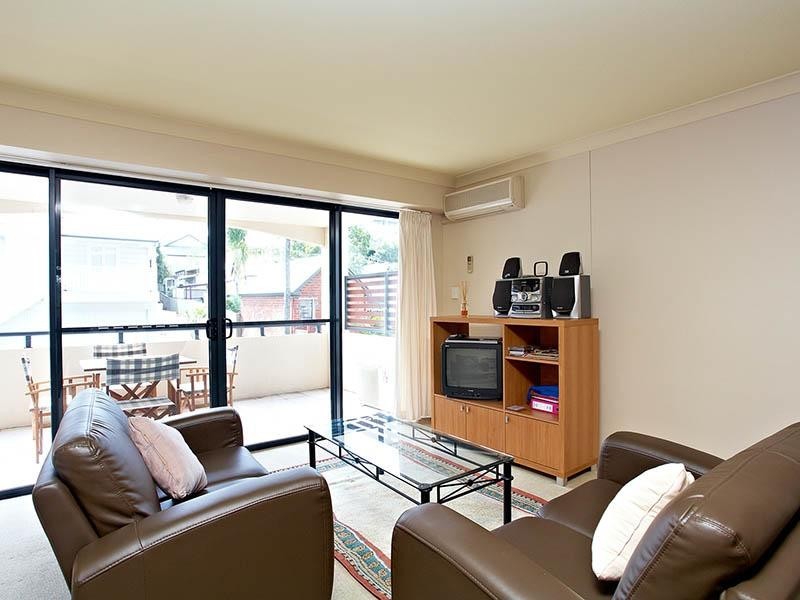 12/31 Twine Street, Spring Hill QLD 4000