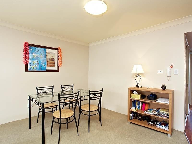 12/31 Twine Street, Spring Hill QLD 4000