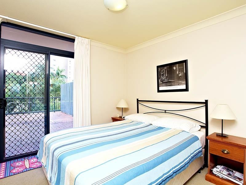 12/31 Twine Street, Spring Hill QLD 4000