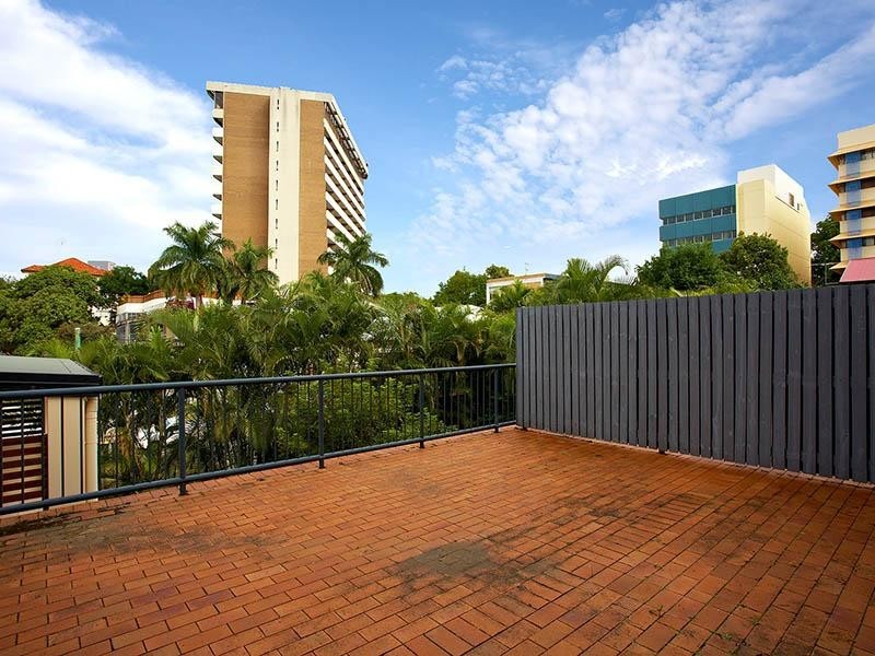 12/31 Twine Street, Spring Hill QLD 4000