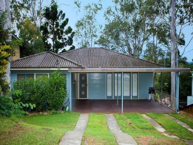 29 Karowara Street, The Gap QLD 4061