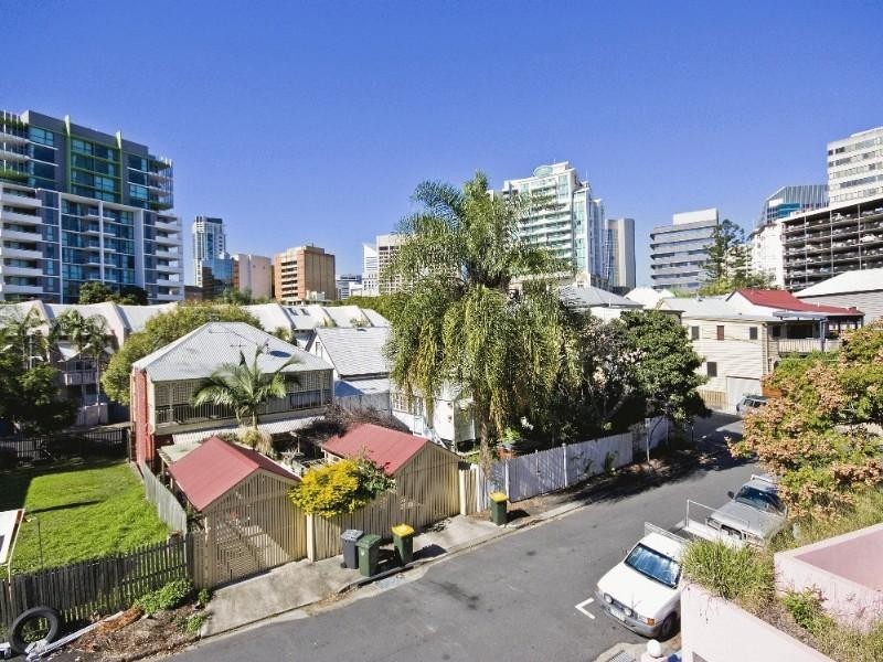 10/20 Terrace Street, Spring Hill QLD 4000