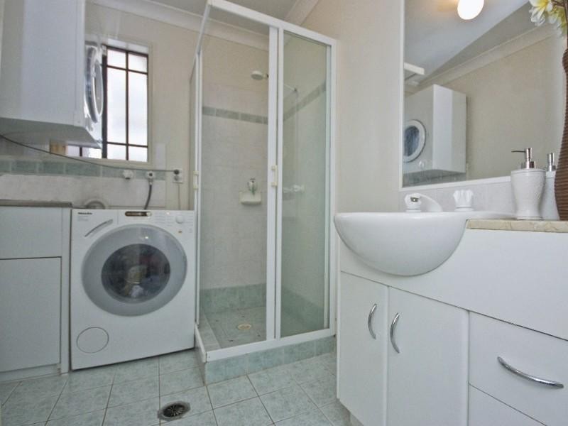 10/20 Terrace Street, Spring Hill QLD 4000