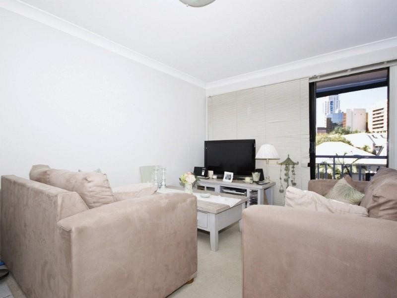 10/20 Terrace Street, Spring Hill QLD 4000